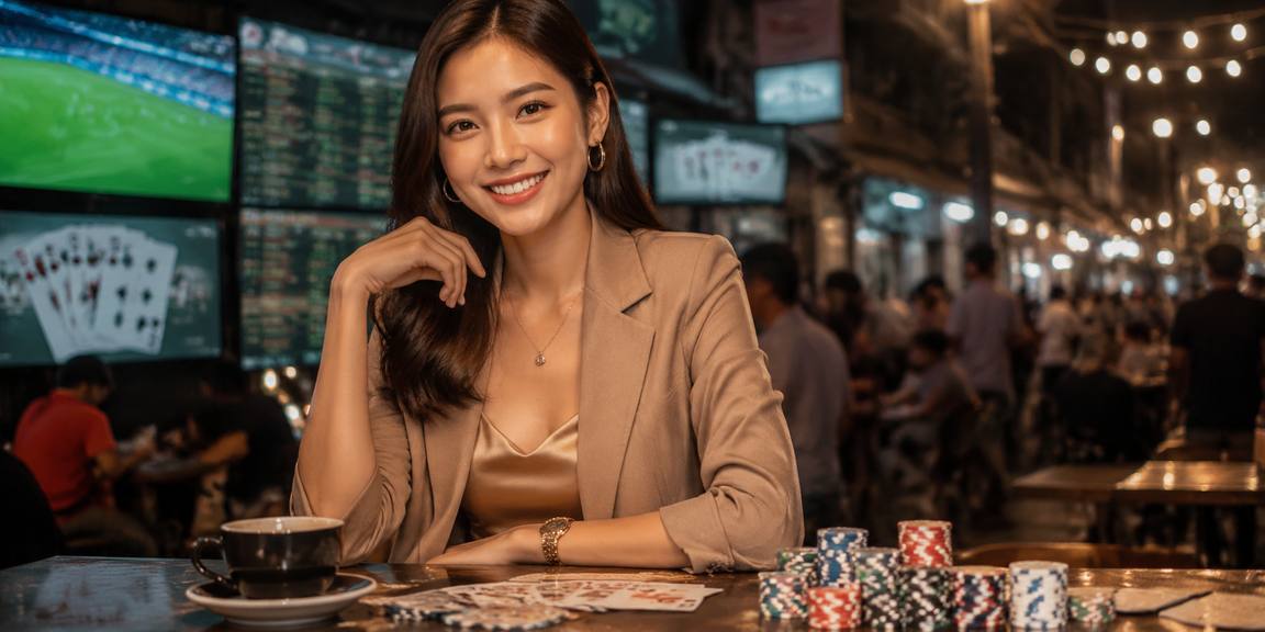 ty66 Sảnh ty66 casino có gì cho bạn